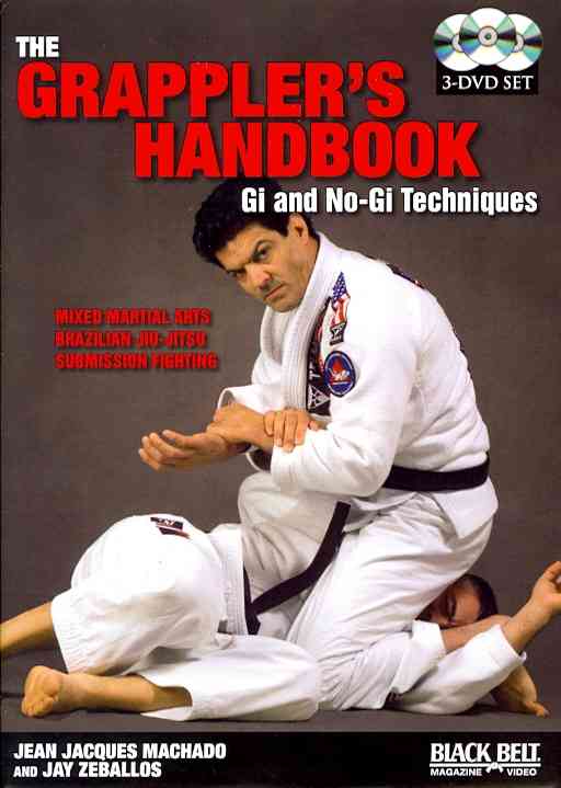 How-to: Self Defense